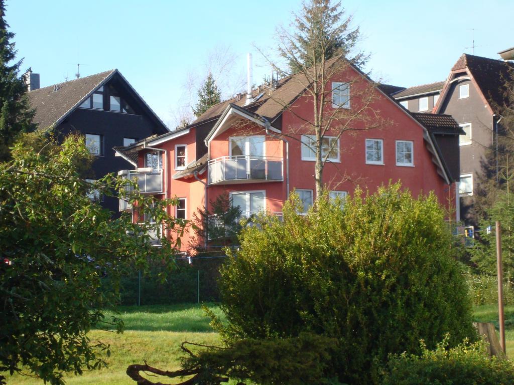 Apartment Kleiner Heinrich Braunlage Cameră foto